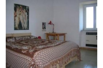 Italija Privát Giovagallo di Tresana, Eksterier